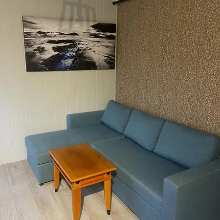 Frühstückspension Lofoten - Rooms&apartments Reine