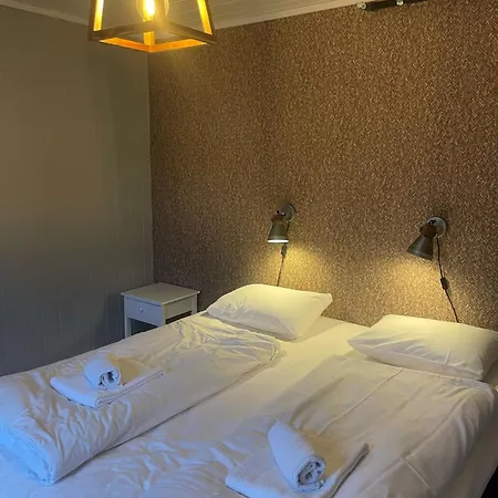 Lofoten - Rooms&apartments 3*