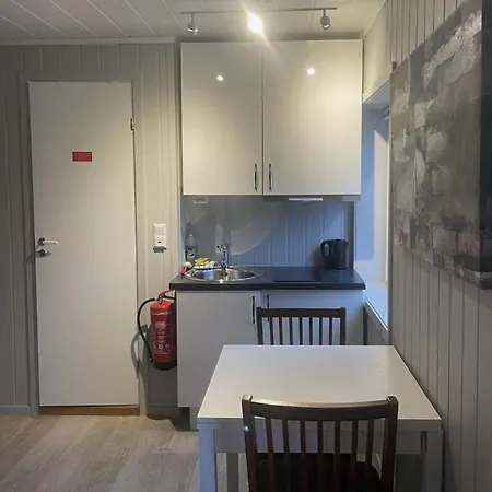 Lofoten - & Bed & Breakfast
