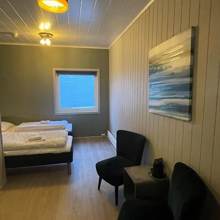 Frühstückspension Lofoten - Rooms&apartments