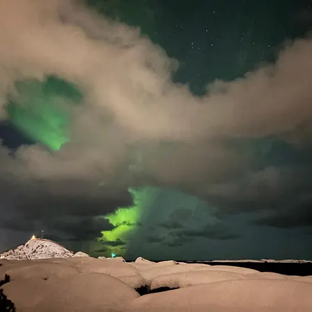 Bed & Breakfast Lofoten - & Reine