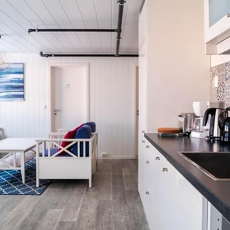 Lofoten - Rooms&apartments Frühstückspension 3*