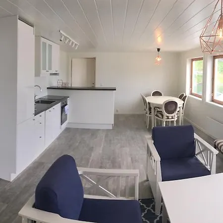 Frühstückspension Lofoten - Rooms&apartments 3*