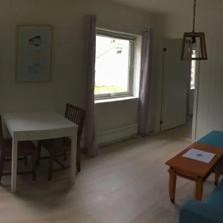 Lofoten - Rooms&apartments