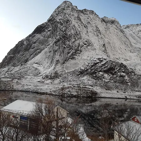 Lofoten - Rooms&apartments Frühstückspension