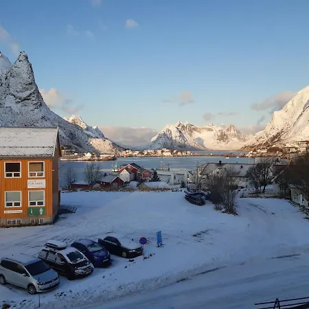 Lofoten - Rooms&apartments