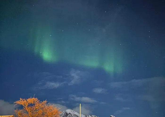 Frühstückspension Lofoten - Rooms&apartments 3*