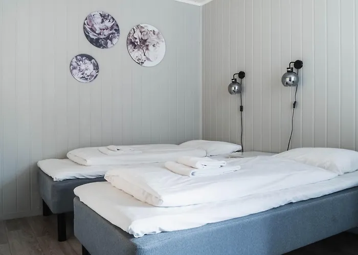 Lofoten - Rooms&apartments