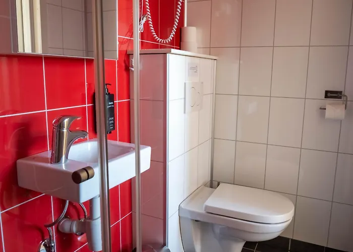 ロフォーテン ベッド＆ブレックファースト - ルーム＆アパートメンツ ベッド・アンド・ブレックファスト レーヌ