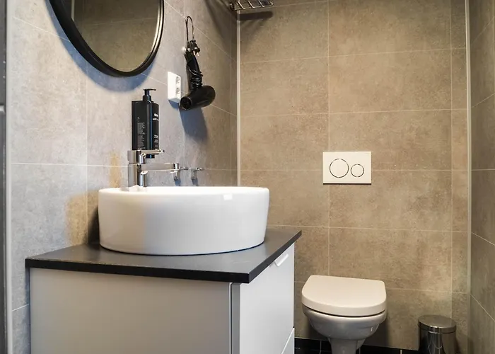 Frühstückspension Lofoten - Rooms&apartments