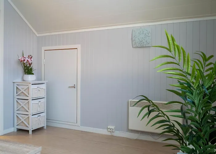 Lofoten - Rooms&apartments 3* Reine